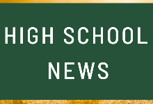 High School News