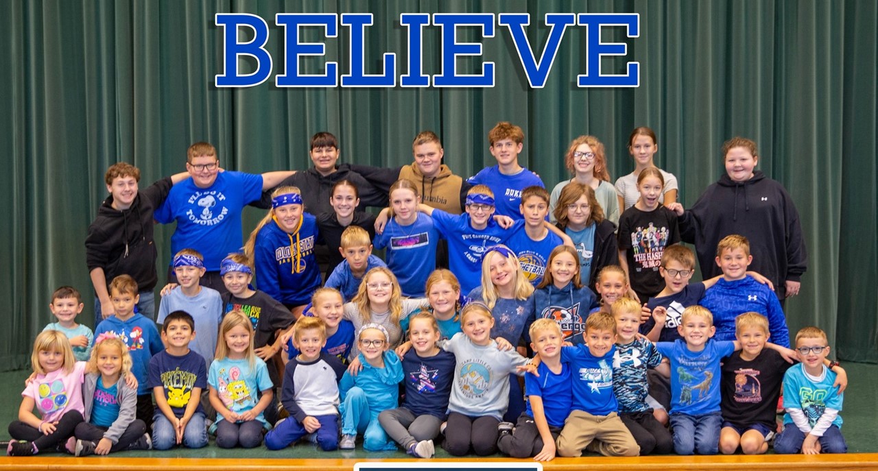Believe