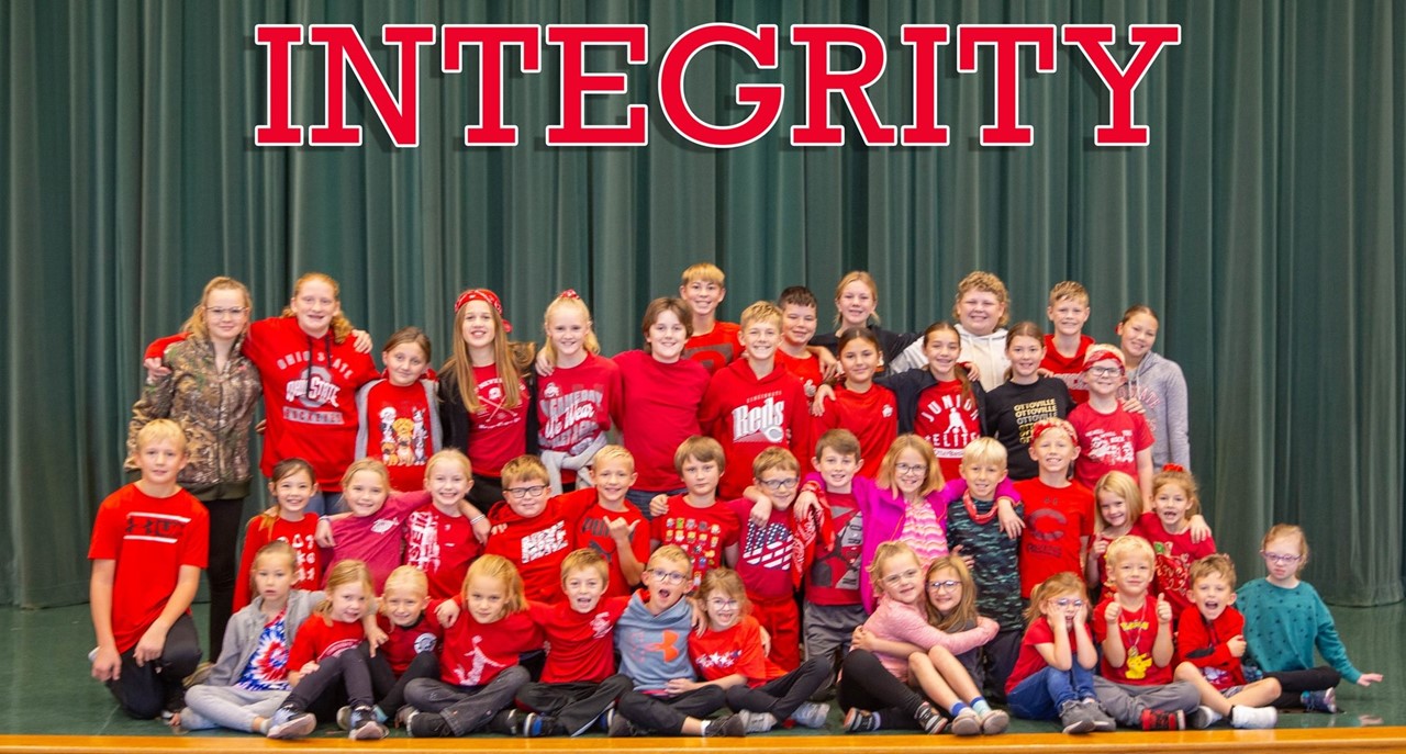 Integrity