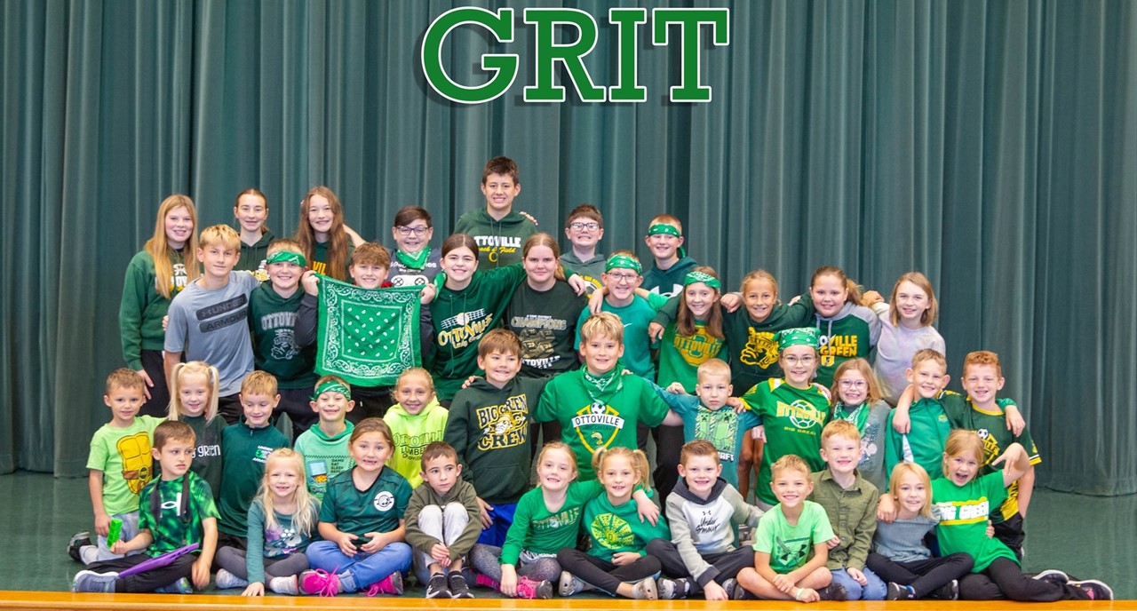 Grit