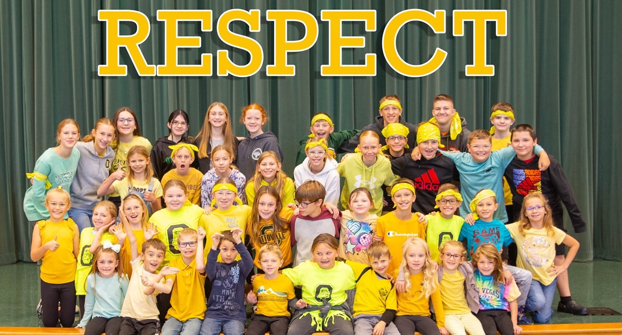 Respect