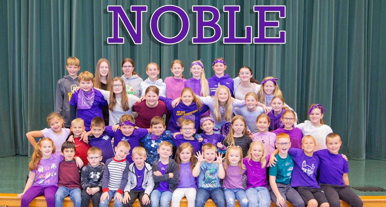 Noble