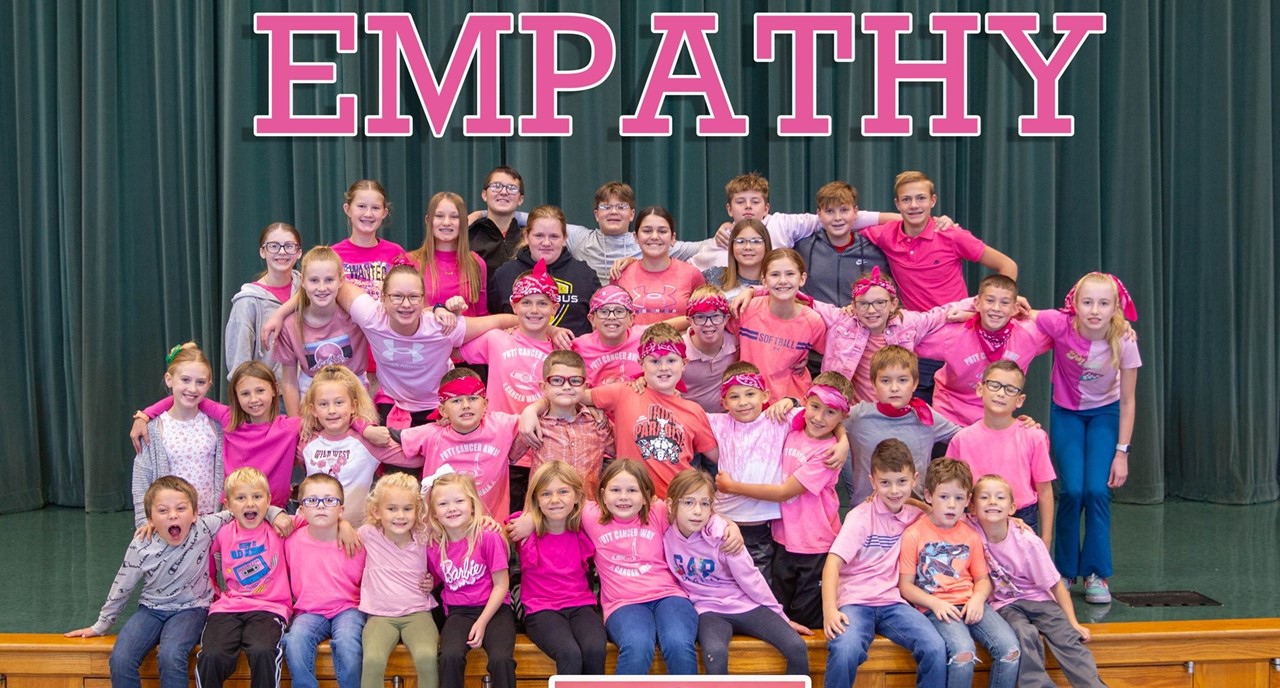 Empathy