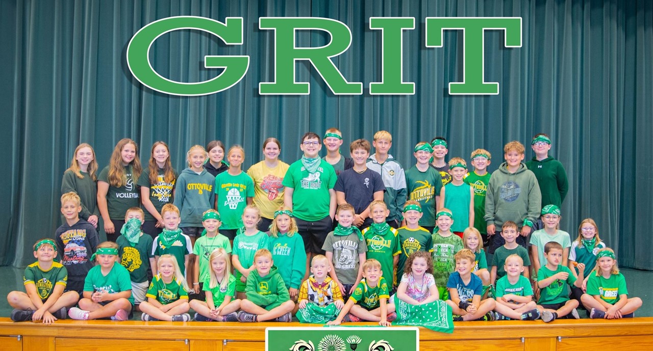 Grit Family