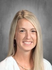 Mrs. Julie Eickholt 