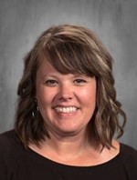 Mrs. Gina Bonifas 