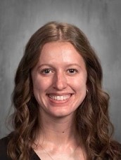 Mrs. Emma Miller 