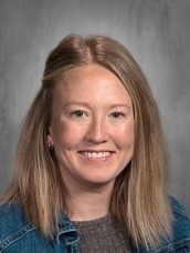 Mrs. Samantha Recker 