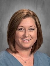 Mrs. Alisha Meyer 