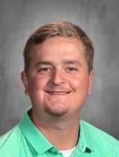 Mr. Trae Schlagbaum 