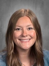 Ms. Hannah Ray 