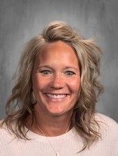 Mrs. Michelle Leach 