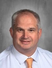 Mr. Keith Utendorf 
