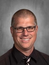 Mr. Jarrod Wehri 