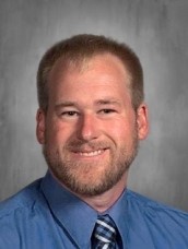 Mr. Jared Horstman 